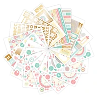 Baby Icons Sticker Book by Recollections™