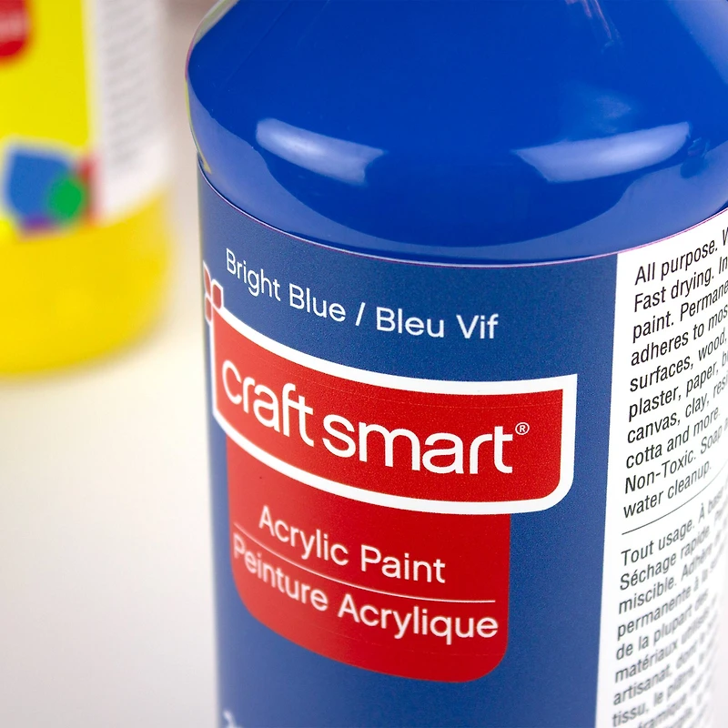32oz. Acrylic Paint by Craft Smart®