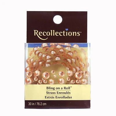 Clustered Bling Roll by Recollections™