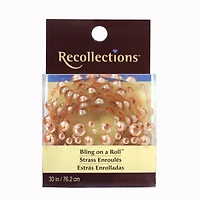 Clustered Bling Roll by Recollections™