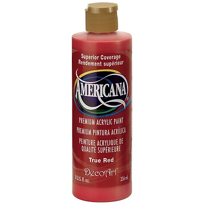 DecoArt® Americana® Acrylic Paint