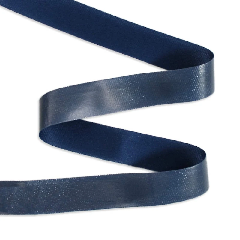 Navy Blue Hot Melt Seam Seal Tape
