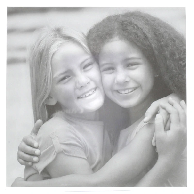 Basics Plastic Magnet Frame by Studio Décor