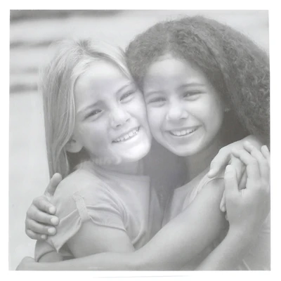 Basics Plastic Magnet Frame by Studio Décor