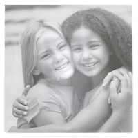 Basics Plastic Magnet Frame by Studio Décor