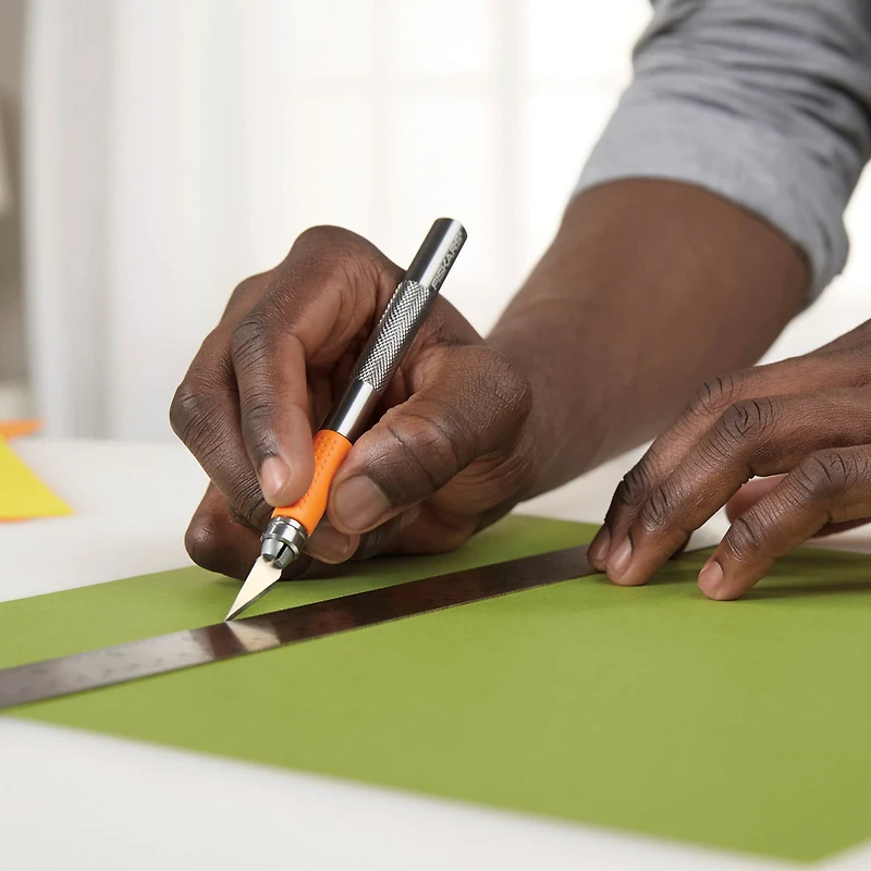 Fiskars® Softgrip® Detail Knife