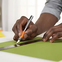 Fiskars® Softgrip® Detail Knife