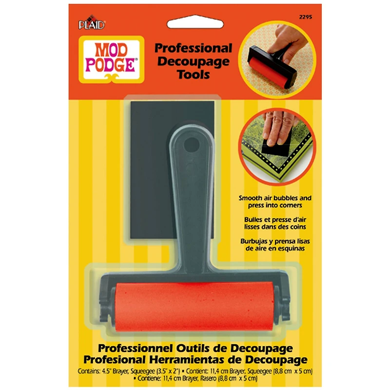 Mod Podge® Professional Tool Set