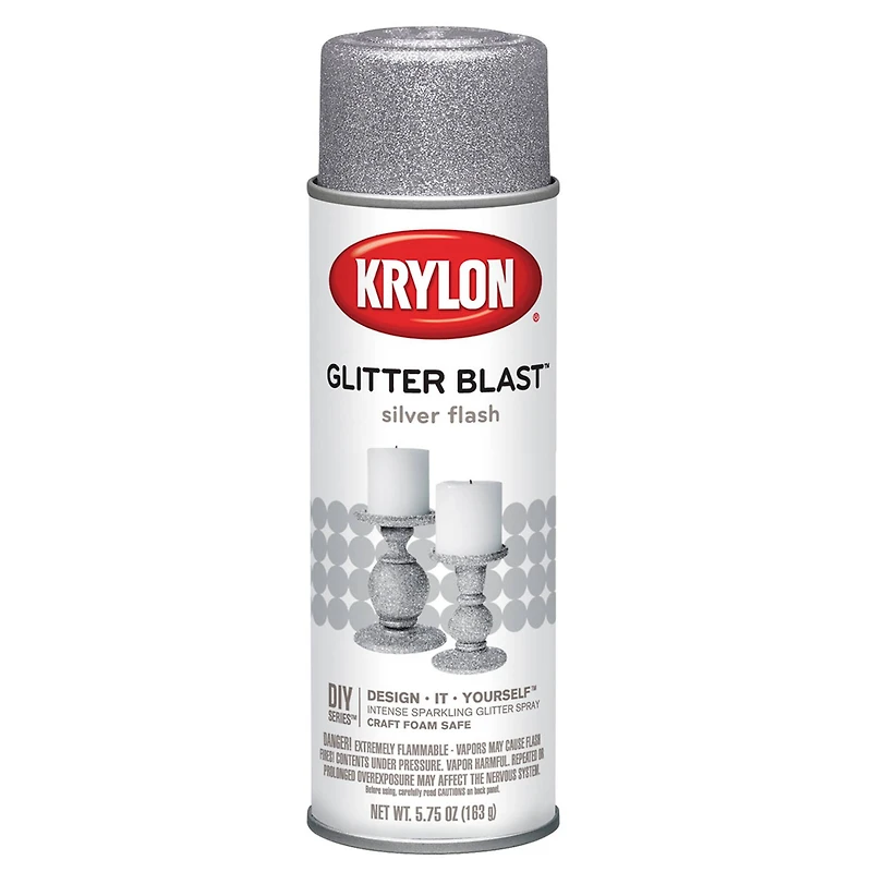 Krylon® Glitter Blast™