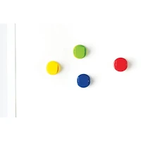 Super Strong Magnetic Clips, 2 Packs of 4