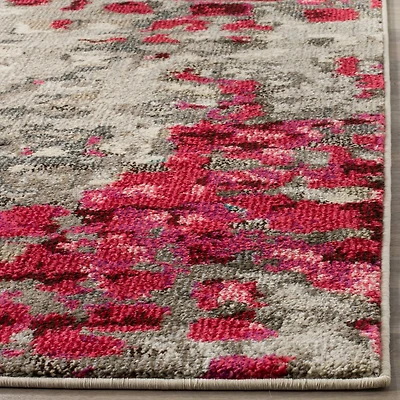 Monaco Splash 3' X 5' Area Rug