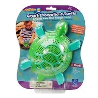 GeoSafari® Jr. Great Excavations Turtle