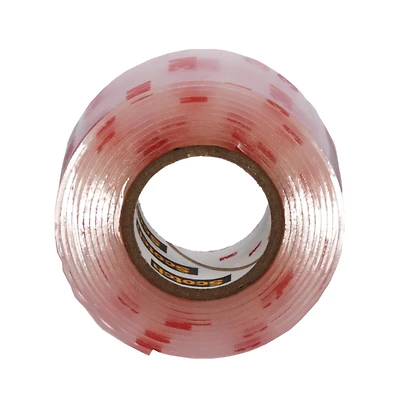 3M Scotch® 1" Clear Mounting Tape