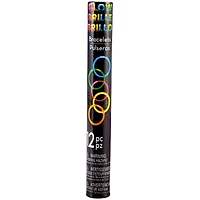 24 Packs: 12 ct. (288 total) Glow Bracelets