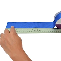 Assorted Westcott® Aluminum Tearing Ruler