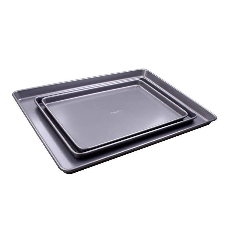 Non-Stick Cookie Sheet Set by Celebrate It®