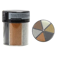 Signature Microbead Caddy, Metallics By Recollections™