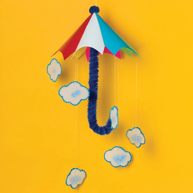 Pacon® Plastic Poster Board, Clear