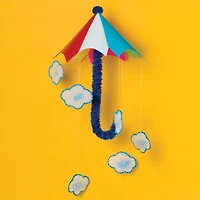 Pacon® Plastic Poster Board, Clear