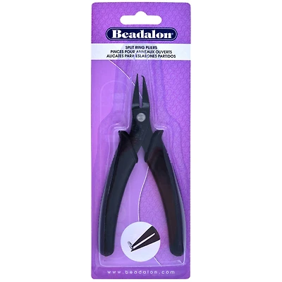 12 Pack: Beadalon® Classic Split Ring Pliers