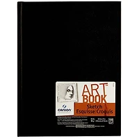 Canson® Sketch Book
