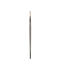 Zen™ Series 73 Short Handle Script Liner Brush