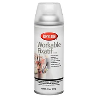 Krylon® Workable Fixatif