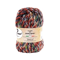 La Lana Del Cigno Nero® Apollo Yarn