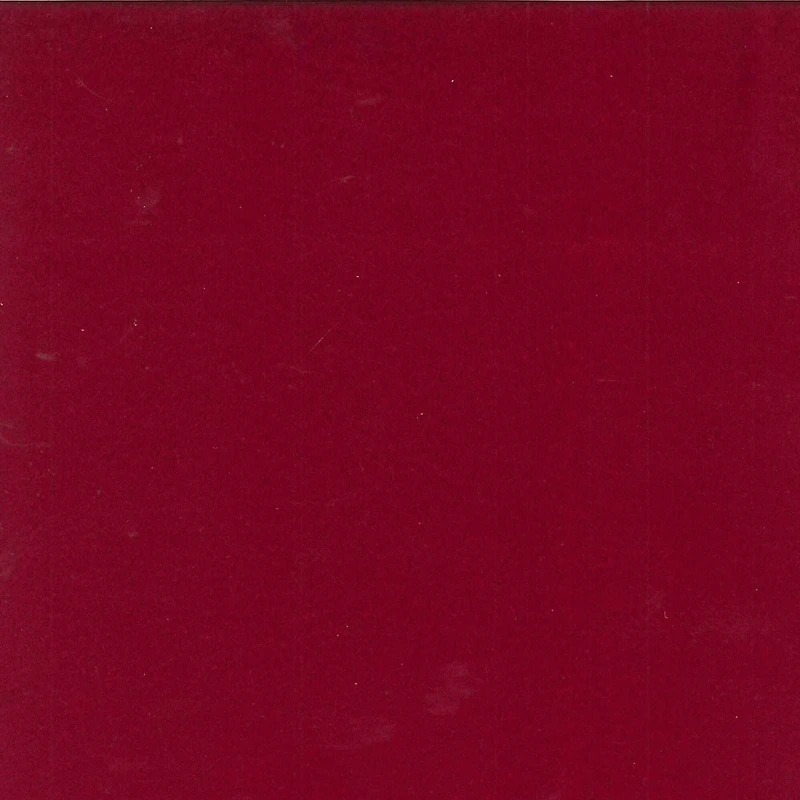 Springs Creative Fleece Solids Burgundy Fabric