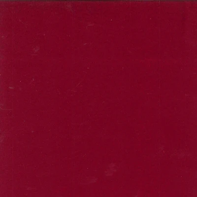 Springs Creative Fleece Solids Burgundy Fabric