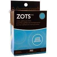 Therm O Web Zots™ Clear Adhesive Dots