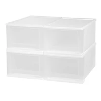 Iris® Medium Stacking Drawer
