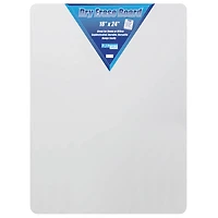 Flipside Dry Erase Board 18" x 24", Pack of 3