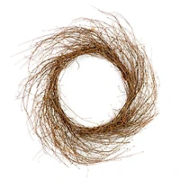 24" Wispy Grapevine Wreath by Ashland®