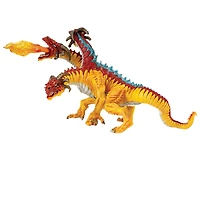 Safari Ltd® Fire Dragon