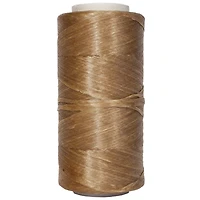 4oz. Natural Artificial Sinew Spool by Make Market®