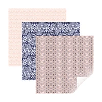 Cricut® Patterned Iron-On Sampler, Chantilly