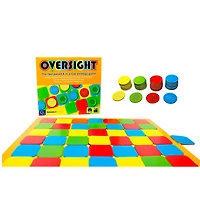 Oversight™ Strategy Game