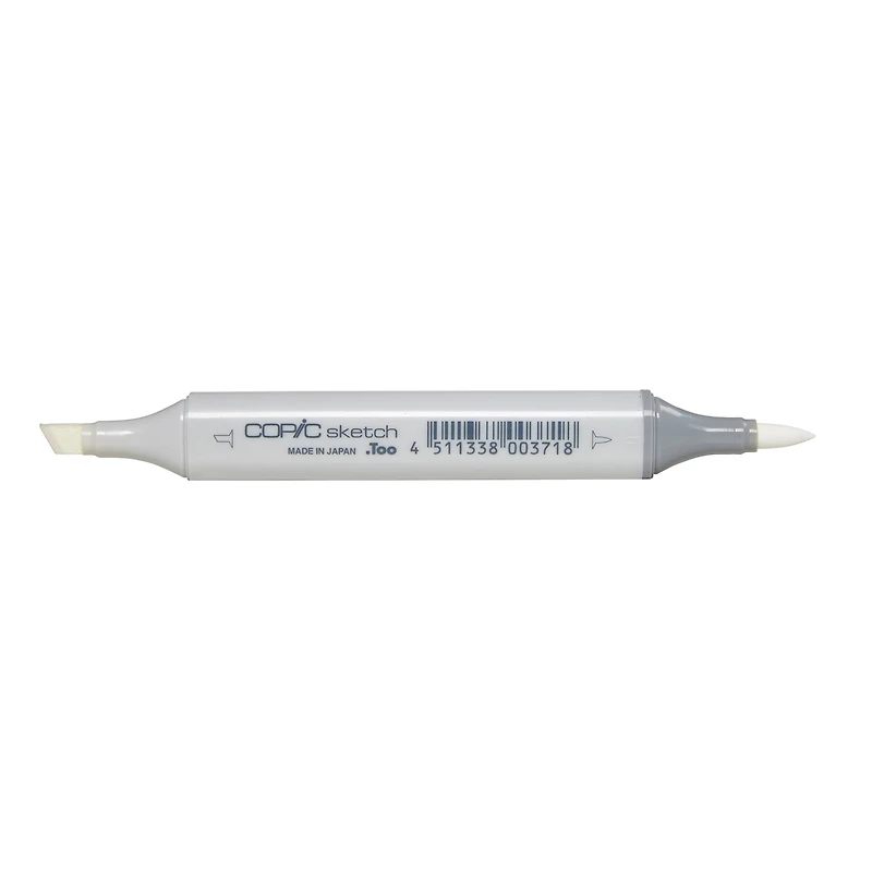 Copic® Sketch Marker, Empty