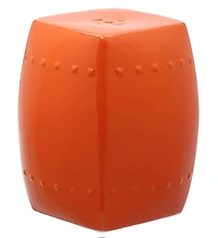 Villa Garden Stool in