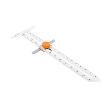 Fiskars® Sewing Measuring Gauge