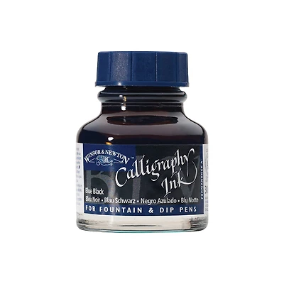 Winsor & Newton® Calligraphy Ink