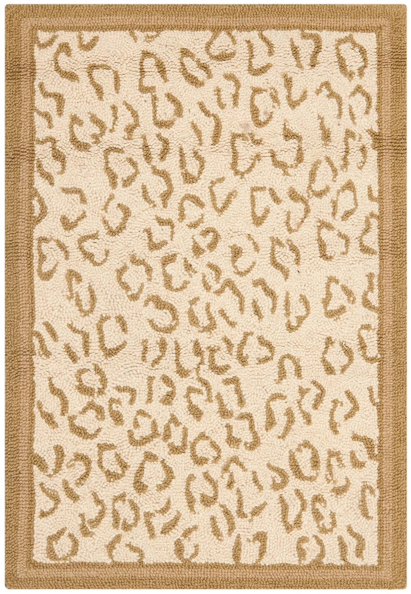 Chelsea Safari 2'-6" X 4' Accent Rug