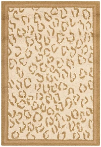 Chelsea Safari 2'-6" X 4' Accent Rug