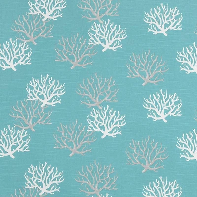 Isadella Coastal Blue Slub