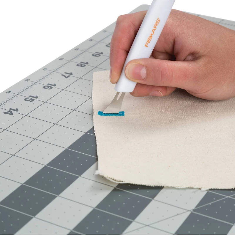 Fiskars® Easy Blade Change Fabric Knife