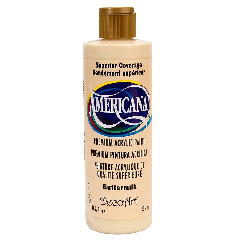 DecoArt® Americana® Acrylic Paint