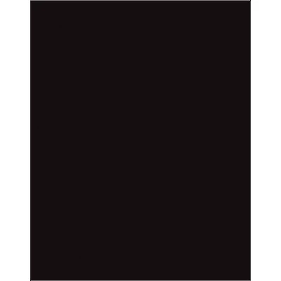 Pacon® Black Chalkboard Poster Board, 22" x 28", Pack of 25 Sheets