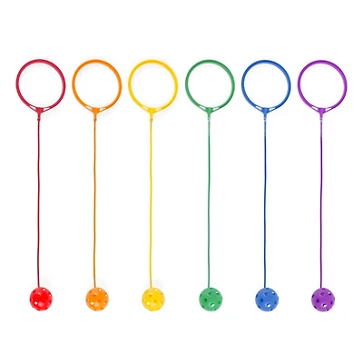 Champion Sports Assorted Color Swing Ball Set