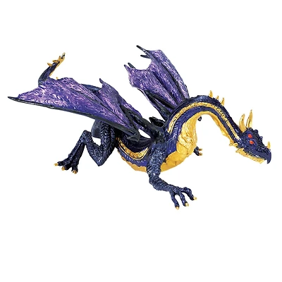Safari Ltd® Midnight Moon Dragon